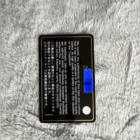 Chanel Timeless Classic Medium Double Flap Bag Caviar Leather, Mother’s Day Gift - Picture 14 of 14